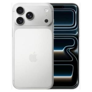 IPHONE 17 PRO MAX 256 GB – AR – SILVER