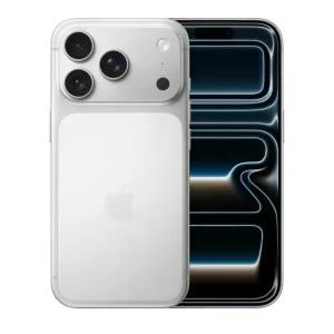 IPHONE 17 PRO MAX 256 GB – JP – SILVER – ضريبة