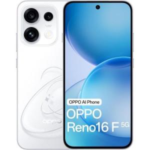 OPPO RENO 16 F RAM 12-256 GB -5G